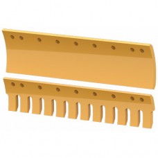 DRESSER 德萊賽 113237 平地機刀板