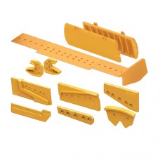 DRESSER 德萊賽 IH1-ST0260 鏟運(yùn)機(jī)刀板 DRESSER 德萊賽 IH1-ST0260 鏟運(yùn)機(jī)刀板